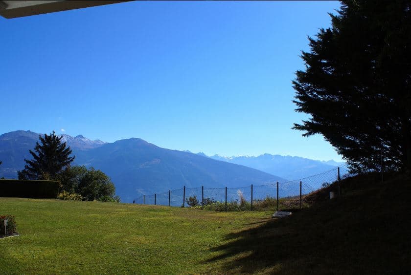 1483 – Appartement – 2pièces – 1500CHF – 52 m²