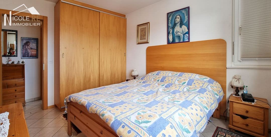 1858 – Appartement – 4.5 pièces – 870000CHF – 98 m²