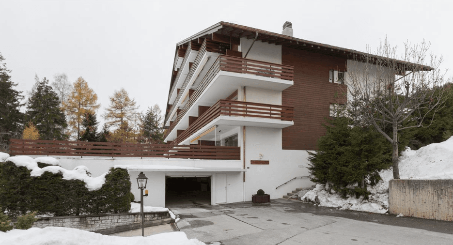 1479 – Appartement 5 pièces – 639.85 CHF – 170m²