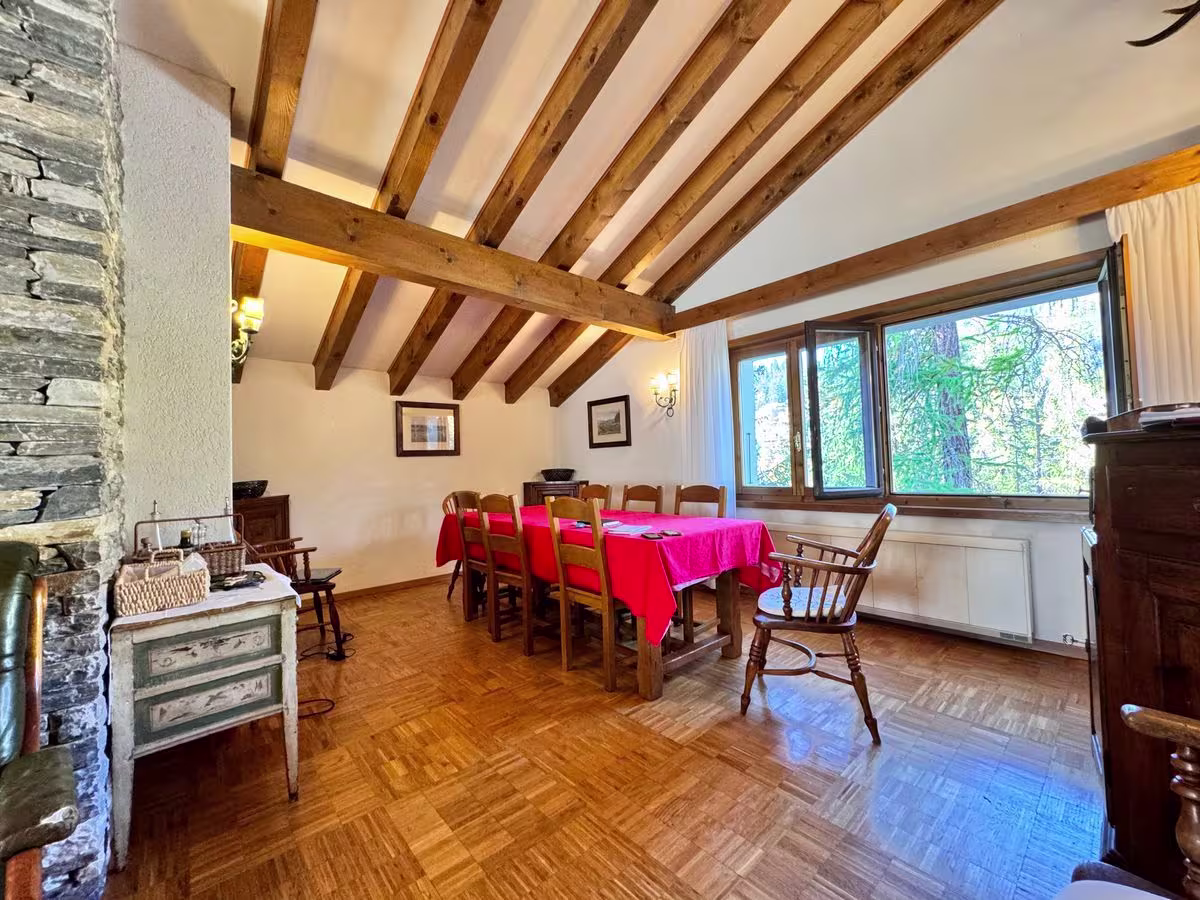 1805 – Maison – 8.5pièces – 270 m²