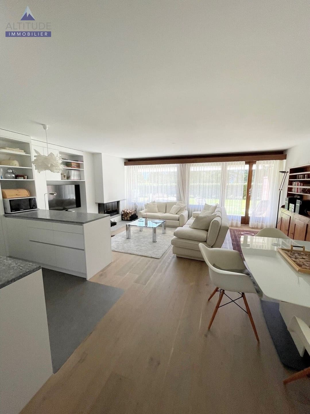 1475 – Appartement – 3.5pièces