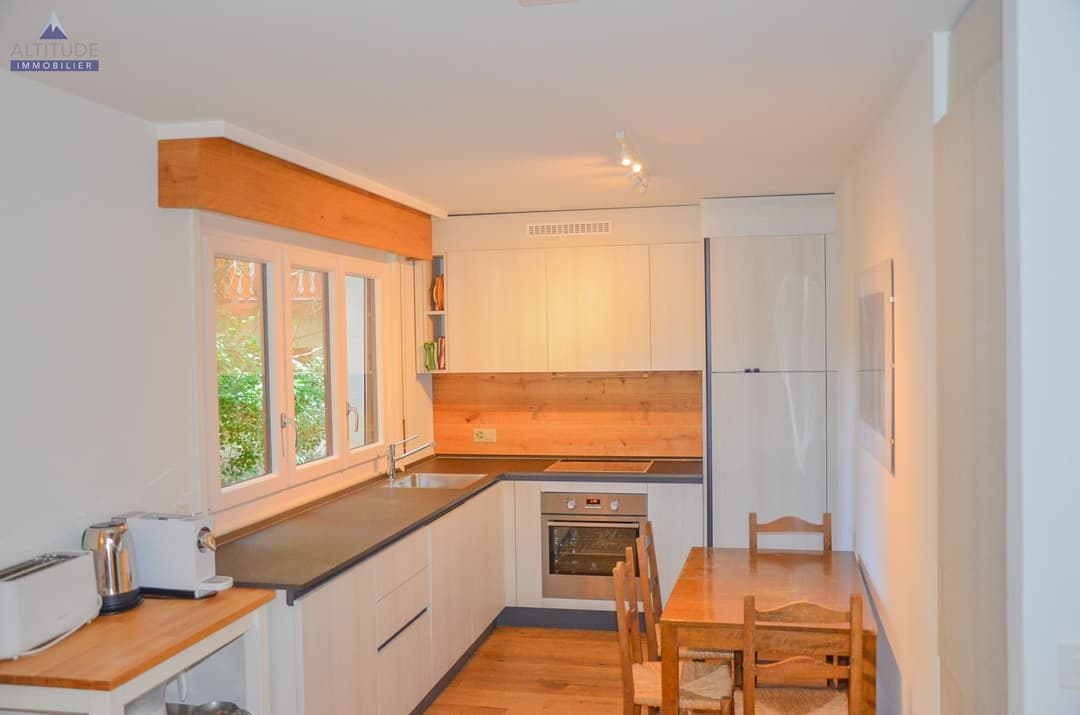 1476 – Appartement – 3.5pièces – 90 m²