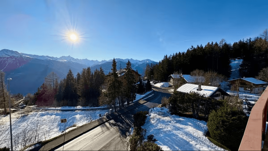 1804 – Appartement 2.5 pièces – 420000CHF – 35m²