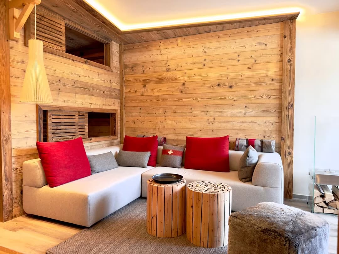 1532 – Appartement – 1.5pièces – 900CHF