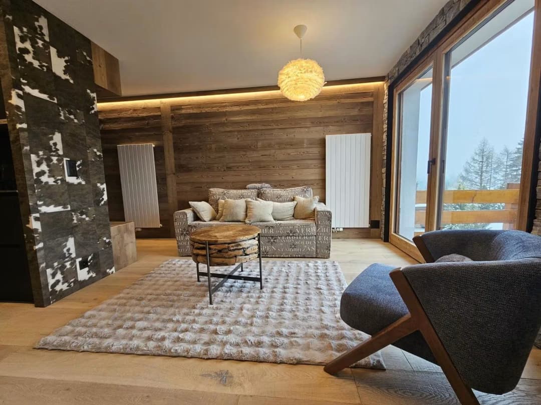 1555 – Appartement 3.5 pièces – 2350CHF -57m²