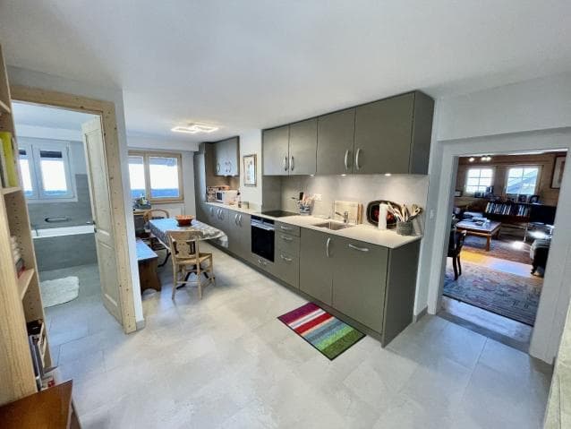 1875 – Appartement 4.5 pièces – 560000CHF – 91m²