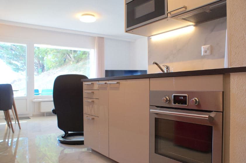 1483 – Appartement – 2pièces – 1500CHF – 52 m²