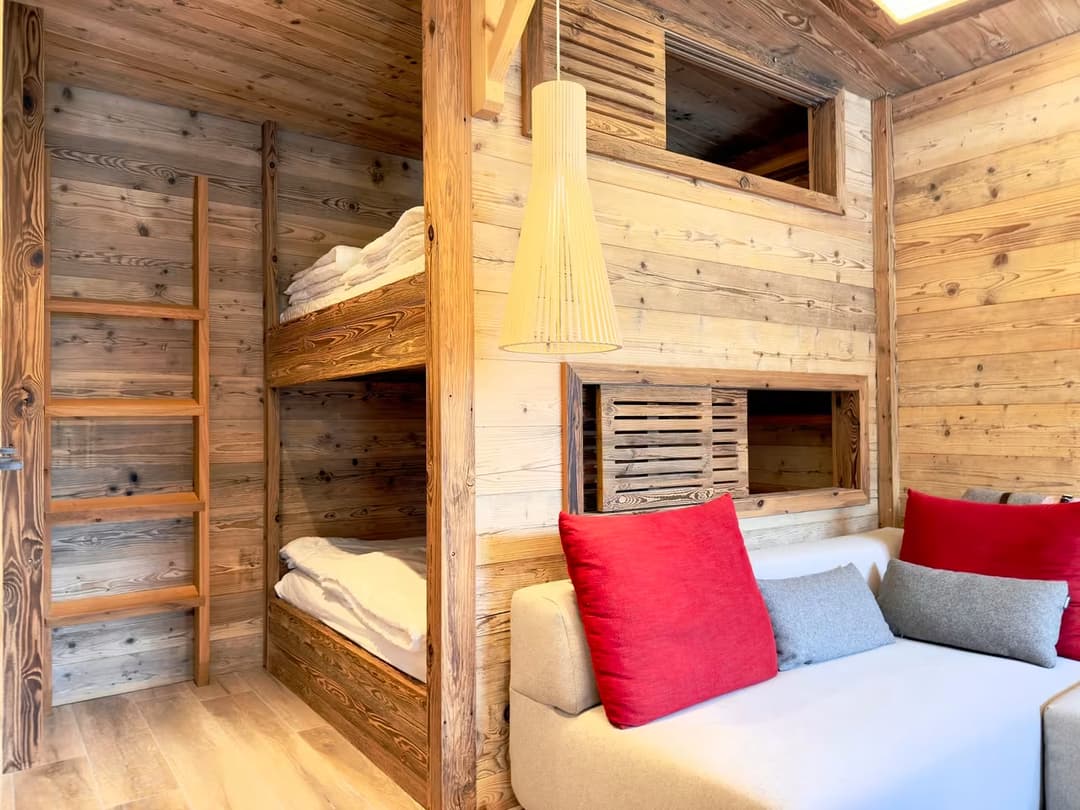 1532 – Appartement – 1.5pièces – 900CHF