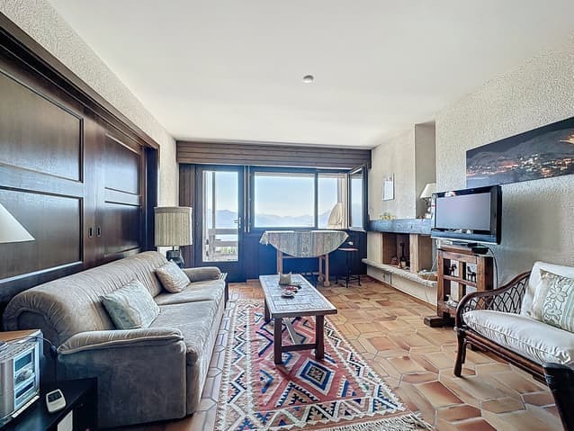 1846 – Appartement – 2.5pièces – 400000CHF – 45 m²