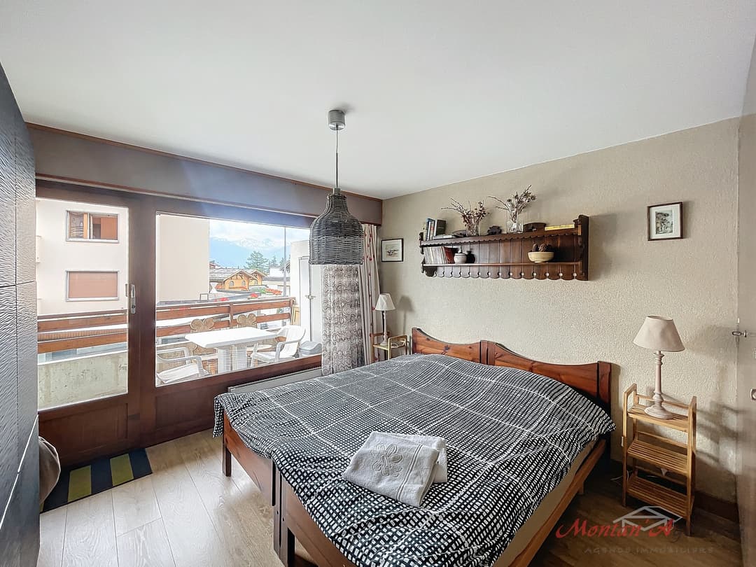 1526 – Appartement – 2pièces – 316CHF – 50 m²