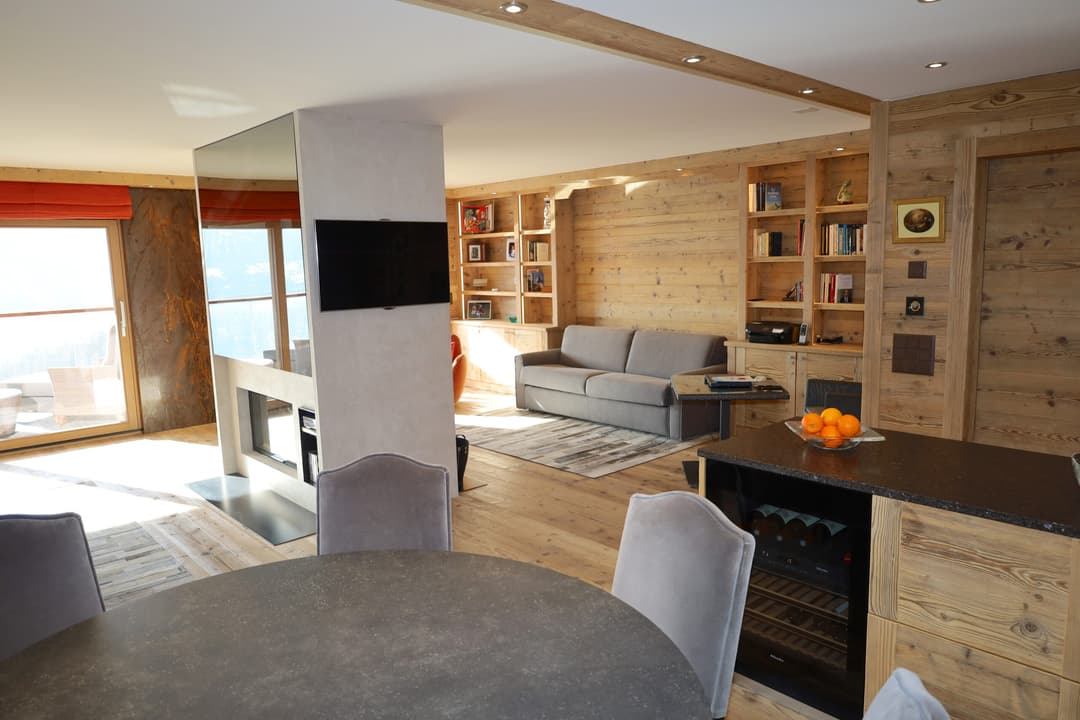 1855 – Appartement – 3.5pièces – 147.25 m²