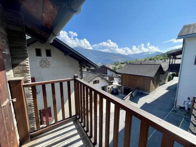 1875 – Appartement 4.5 pièces – 560000CHF – 91m²