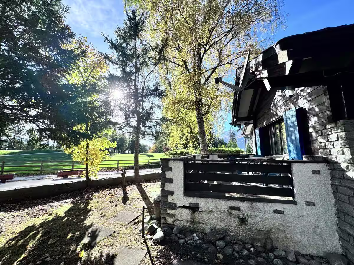 1805 – Maison – 8.5pièces – 270 m²