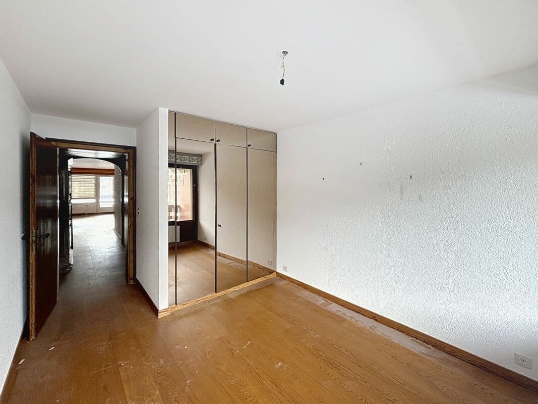 1800 – Appartement 3,5 pièces – 1500000CHF – 110m²