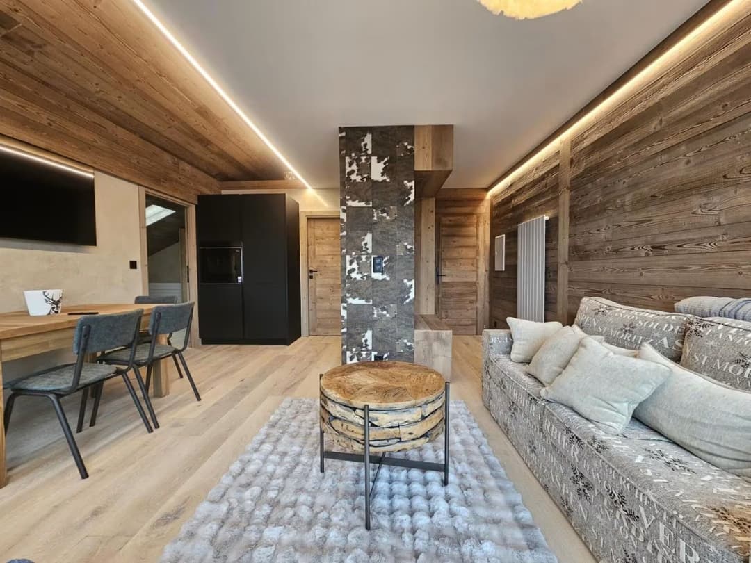 1555 – Appartement 3.5 pièces – 2350CHF -57m²