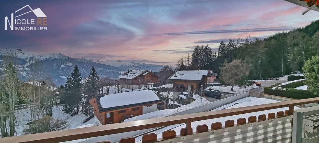 1858 – Appartement – 4.5 pièces – 870000CHF – 98 m²