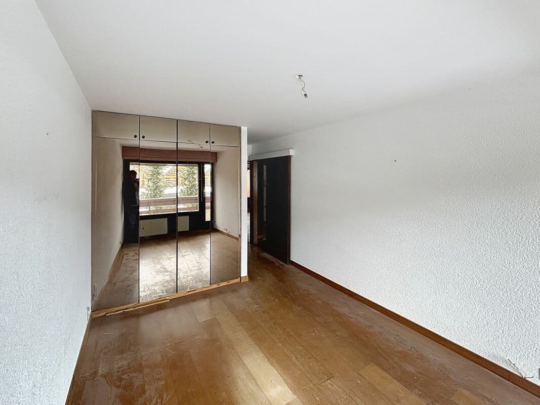 1800 – Appartement 3,5 pièces – 1500000CHF – 110m²