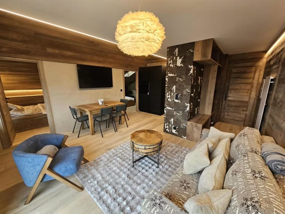 1555 – Appartement 3.5 pièces – 2350CHF -57m²