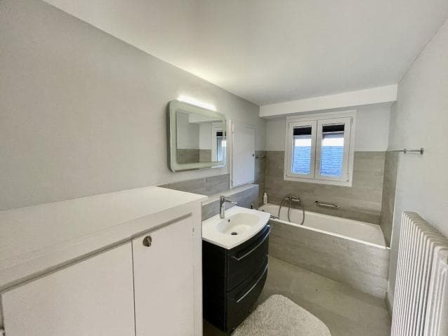 1875 – Appartement 4.5 pièces – 560000CHF – 91m²