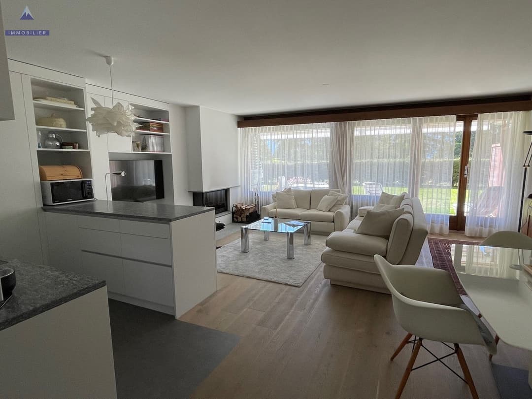 1475 – Appartement – 3.5pièces