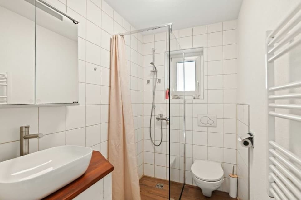 1806 – Maison – 95 m²