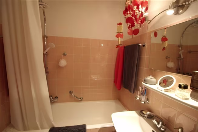 1535 – Appartement – 1.5pièces – 1350CHF