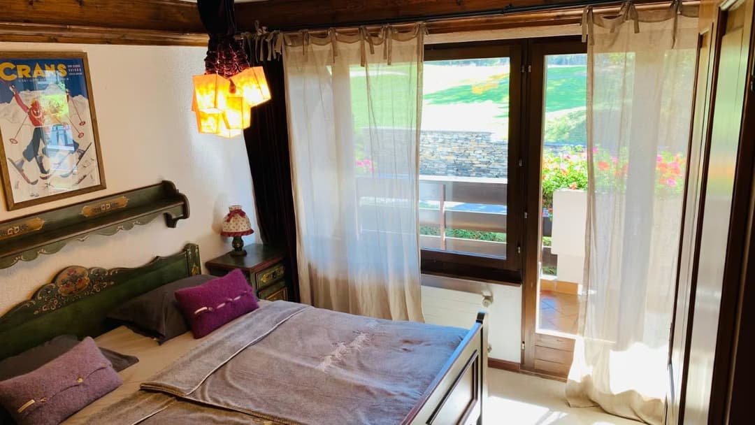 1856 – Appartement – 4.5pièces – 2200000CHF – 140 m²