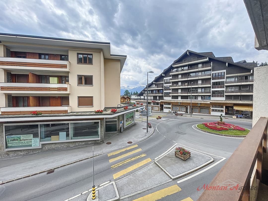 1526 – Appartement – 2pièces – 316CHF – 50 m²