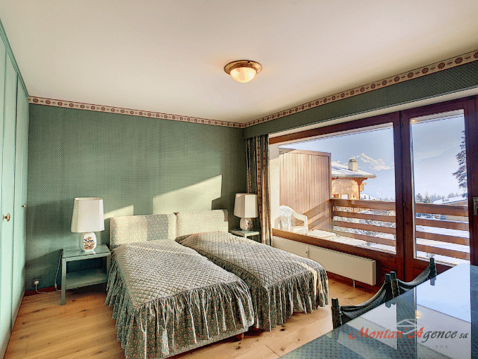 1479 – Appartement 5 pièces – 639.85 CHF – 170m²