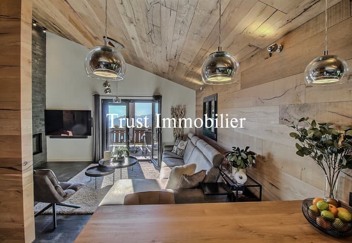 1801 – Maison 5,5 pièces – 1820000CHF – 226m²