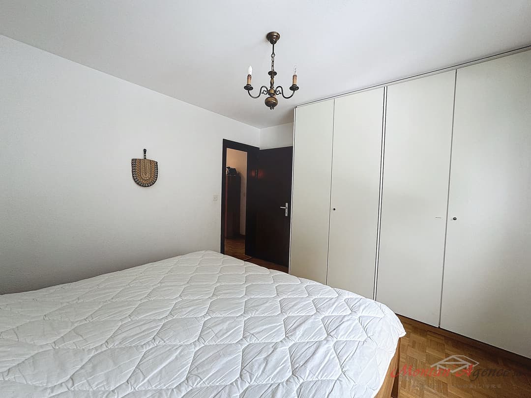 1529 – Appartement 3 pièces – 1534.40CHF – 77m²