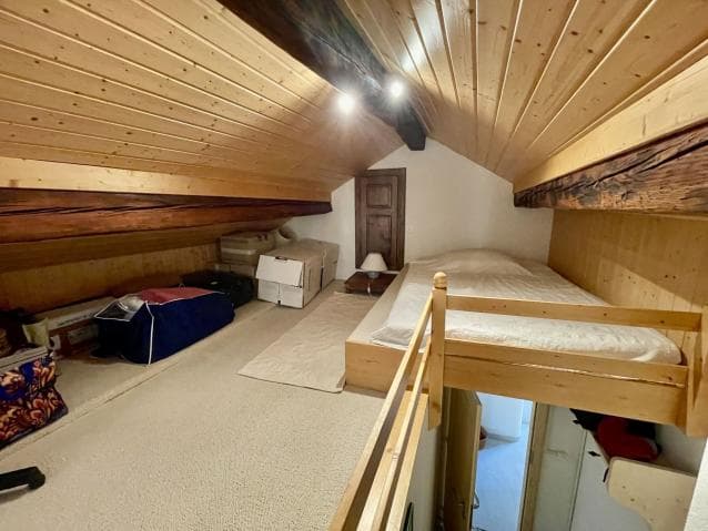 1875 – Appartement 4.5 pièces – 560000CHF – 91m²