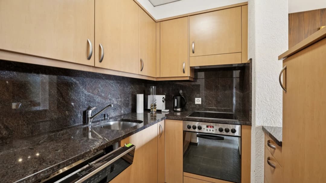 1485 – Appartement – 3.5pièces – 3000CHF – 78 m²