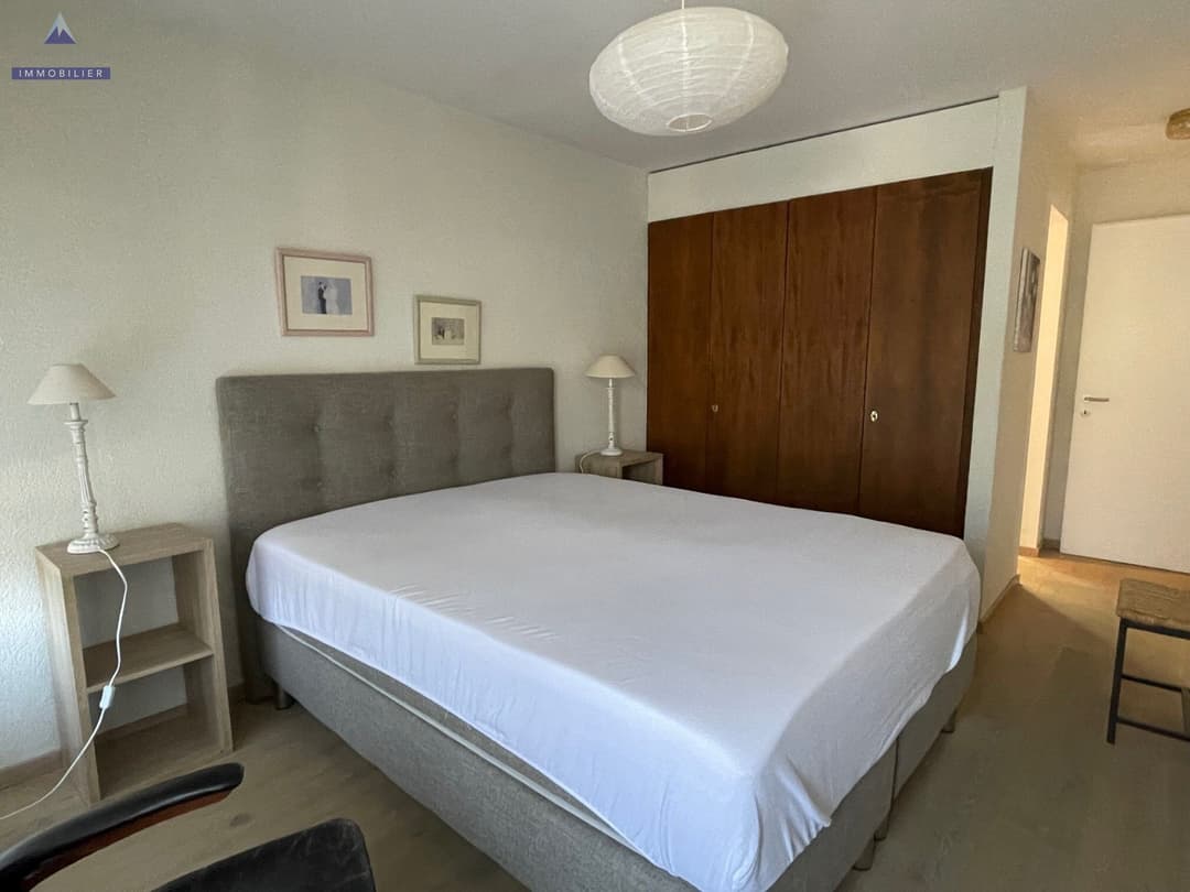 1475 – Appartement – 3.5pièces