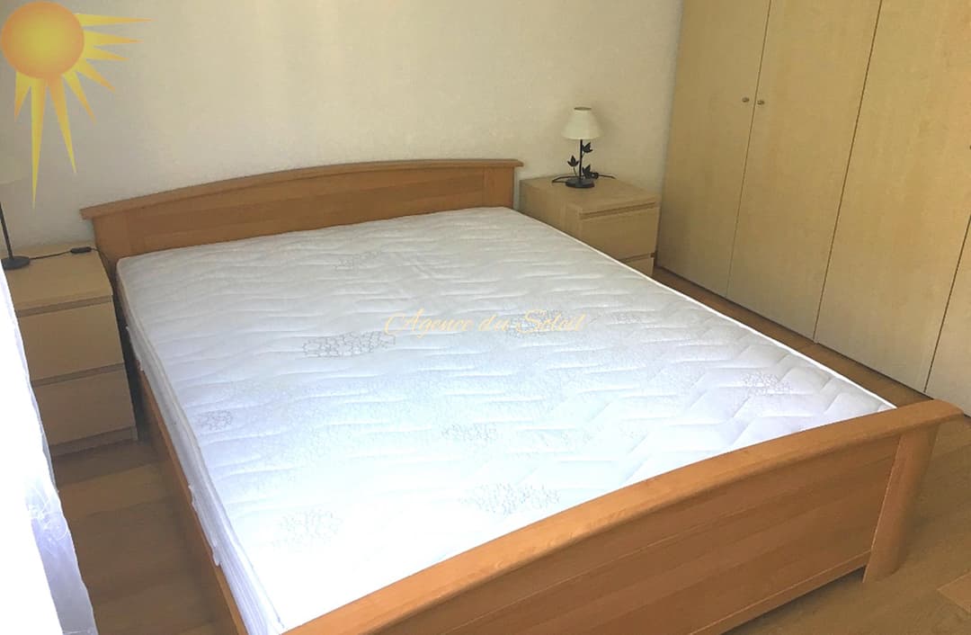 1477 – Appartement – 2.5pièces – 1500CHF – 52 m²