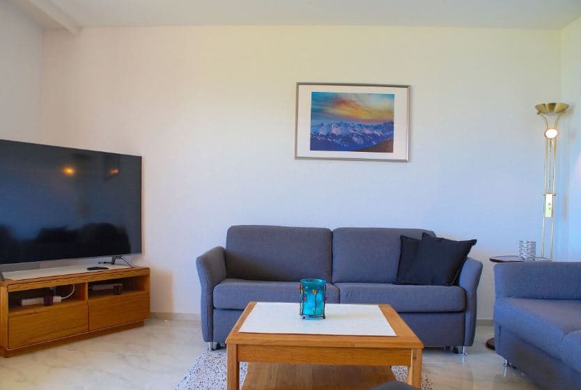 1483 – Appartement – 2pièces – 1500CHF – 52 m²