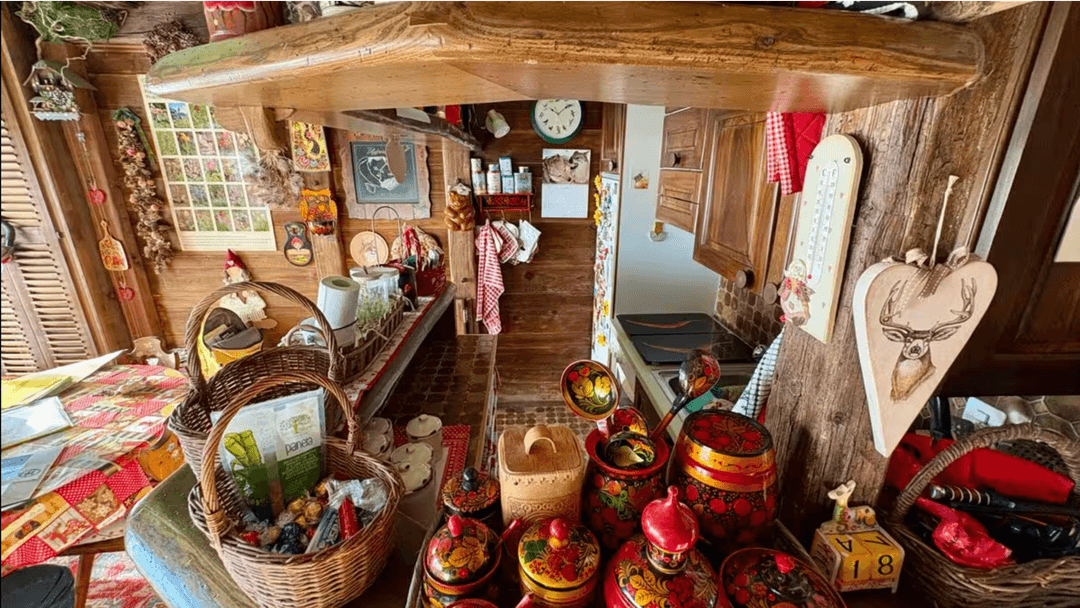 1804 – Appartement 2.5 pièces – 420000CHF – 35m²