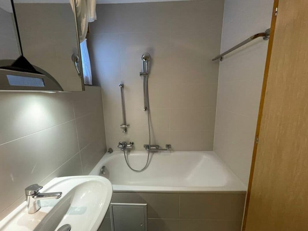 1803 – Appartement 2,5 pièces – 445000CHF – 45m²