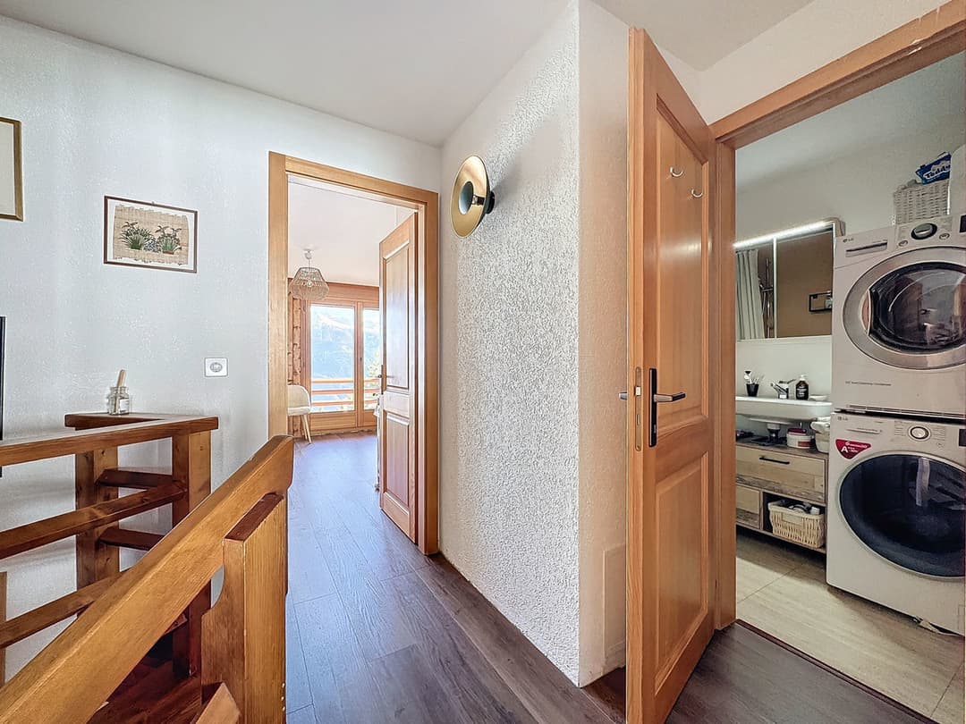 1857 – Appartement – 3.5pièces – 790000CHF – 100 m²