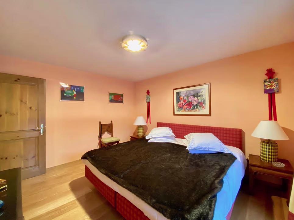 1874 – Appartement 3.5 pièces – 1950000CHF – 115m²