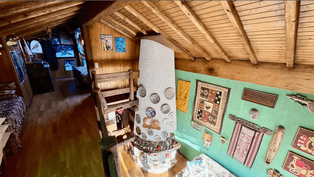 1804 – Appartement 2.5 pièces – 420000CHF – 35m²