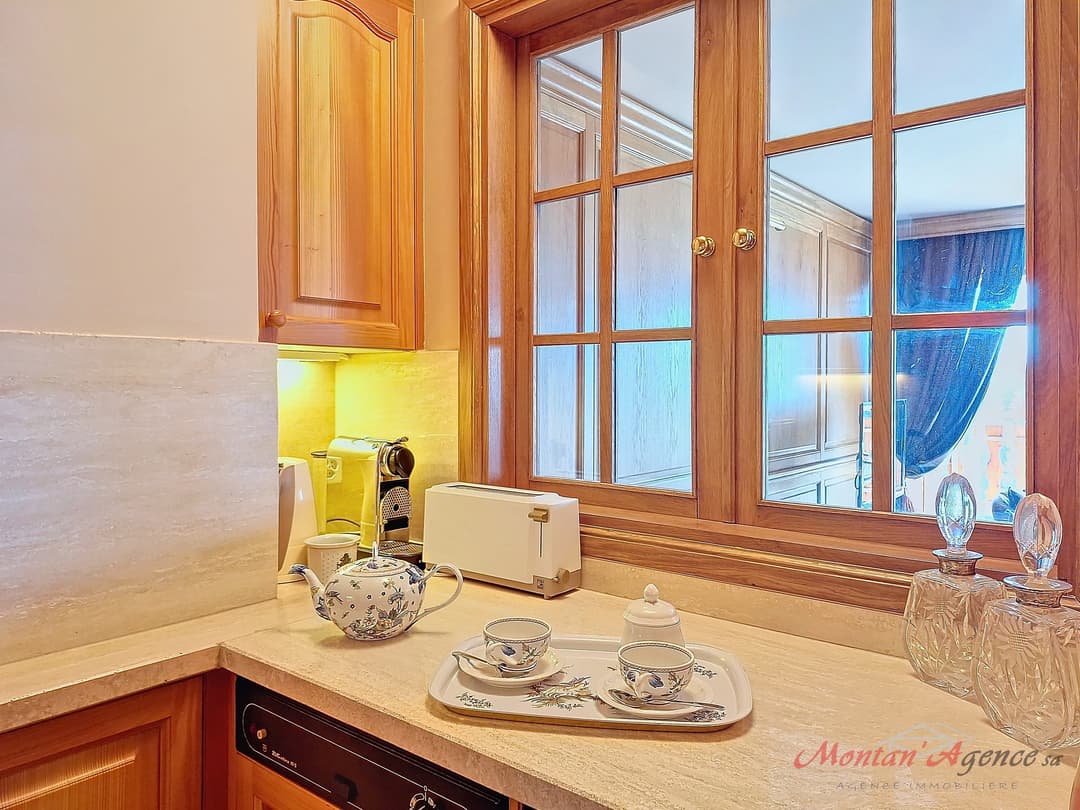 1528 – Appartement 1,5 pièces – 1001.35CHF – 45m²