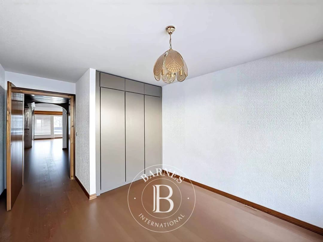 1847 – Appartement – 3.5pièces – 1500000CHF – 92 m²