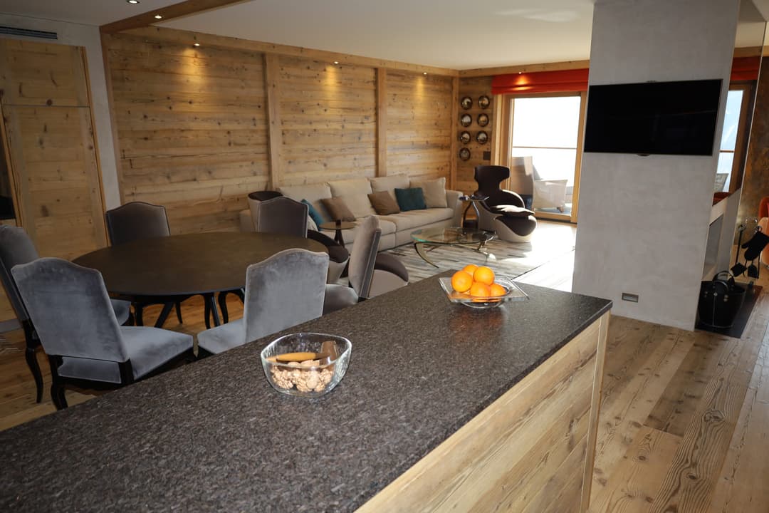 1855 – Appartement – 3.5pièces – 147.25 m²