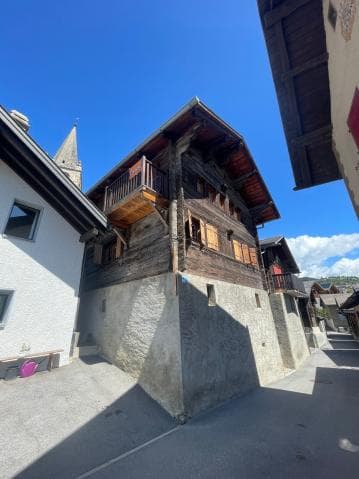 1875 – Appartement 4.5 pièces – 560000CHF – 91m²