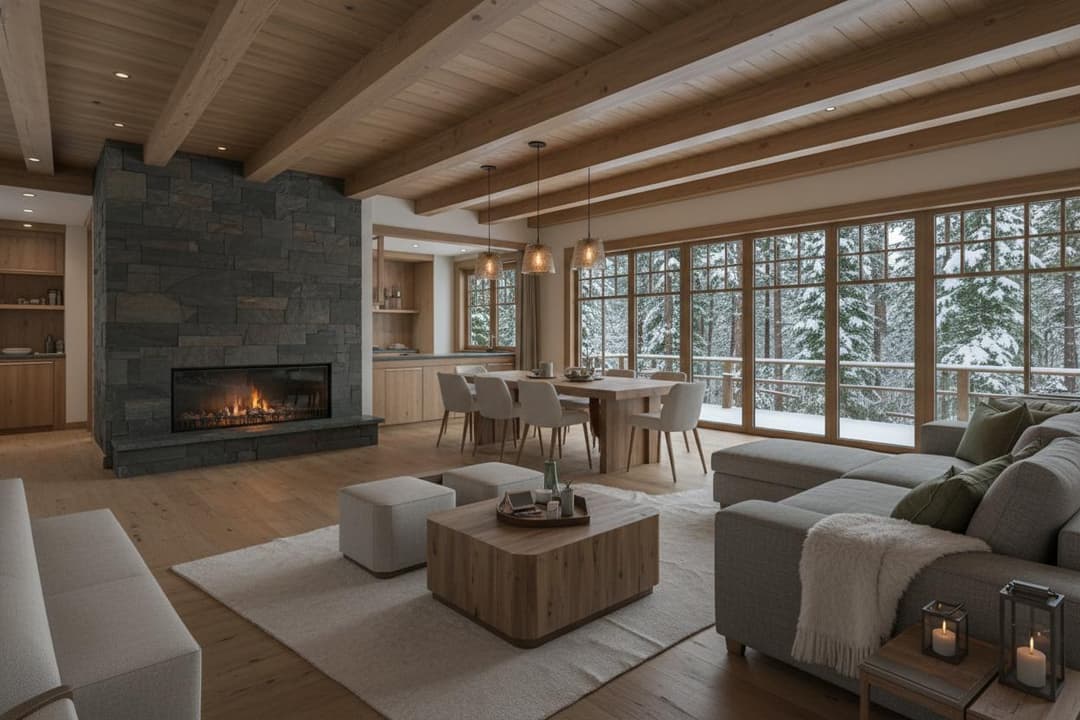 1989 – Maison – 4.5pièces – 248 m²