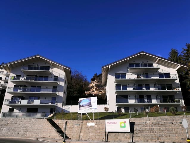 1629 – Appartement 1 pièce – 690 CHF