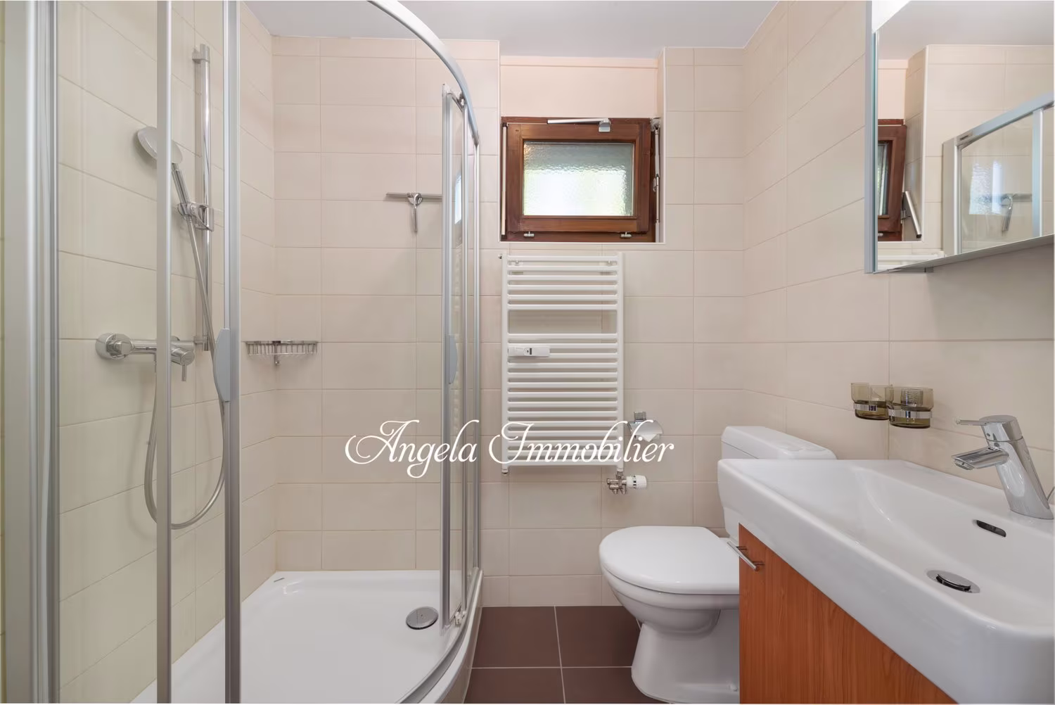 1991 – Appartement 3.5 pièces – 649000 CHF – 56 m²