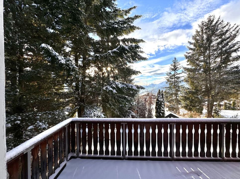 1928 – Maison – 1150000CHF – 4 pièces – 124 m²-