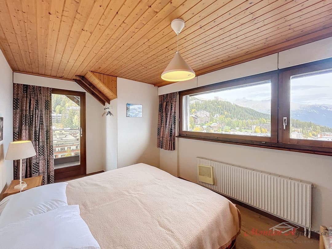 1602 – Appartement – 3pièces – 1842.75CHF – 80 m²